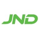 JND Legal Administration company logo