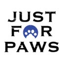 Just For Paws company logo