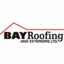 Bay Roofing and Exteriors company logo