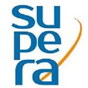 Supera company logo