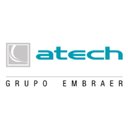 Atech company logo