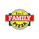 Family Pizza company logo