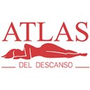 Atlas del descanso company logo
