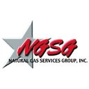 Natural Gas Services Group, Inc company logo