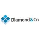 Diamond and Co company logo
