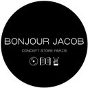 Bonjour Jacob company logo