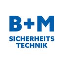 B+M Sicherheitstechnik Plauen GmbH company logo
