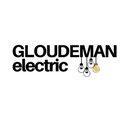 Gloudeman Electric company logo
