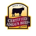 Certified Angus Beef company logo