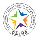 CalHR company logo