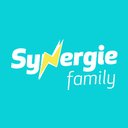Synergie Family Centres Sociaux company logo