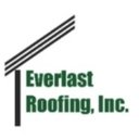 Everlast Roofing company logo