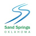 City of Sand Springs company logo
