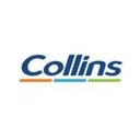Collins Construction company logo
