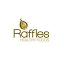 Raffles Healthy Foods company logo