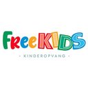 Freekids Kinderopvang company logo