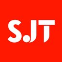 Stephen Joseph Theatre company logo