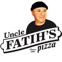 Uncle Fatih's Pizza company logo
