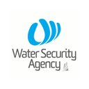 Water Security Agency company logo