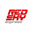 Red Sky EXPRESS company logo