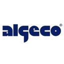 Algeco company logo