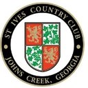 St Ives Country Club company logo