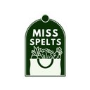 Miss Spelts Organics company logo