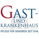 Stiftung Gast- und Krankenhaus company logo