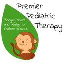 Premier Pediatric Therapy company logo