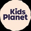 Kids Planet Day Nurseries company logo