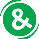 Hounds & Hops company logo