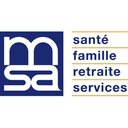 MSA HAUTE NORMANDIE company logo