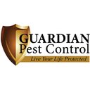 Guardian Pest Control - RI company logo
