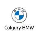 Calgary BMW company logo