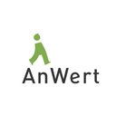 AnWert e.V. company logo