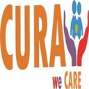 Cura company logo