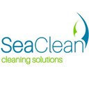 SeaClean company logo