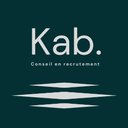 KAB Recrutement company logo