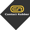 Contact Rubber Inc company logo
