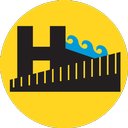 Van den Herik-Sliedrecht company logo