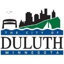City of Duluth Minnesota company logo
