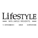Lifestyle Wellness Resorts company logo
