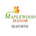 Maplewood Manor company logo