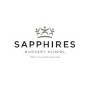 Sapphires Nursery School company logo