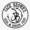 Jack Brown's Beer &amp; Burger Joint company logo