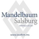 Mandelbaum Salsburg P.C. company logo