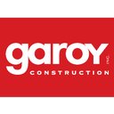 Garoy Construction inc. company logo