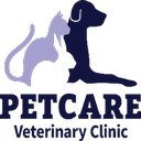 PetCare Veterinary Clinic company logo