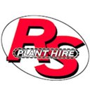 Ronan Sheridan Plant Hire Ltd company logo