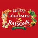 Fruits et Légumes 3 Saisons company logo